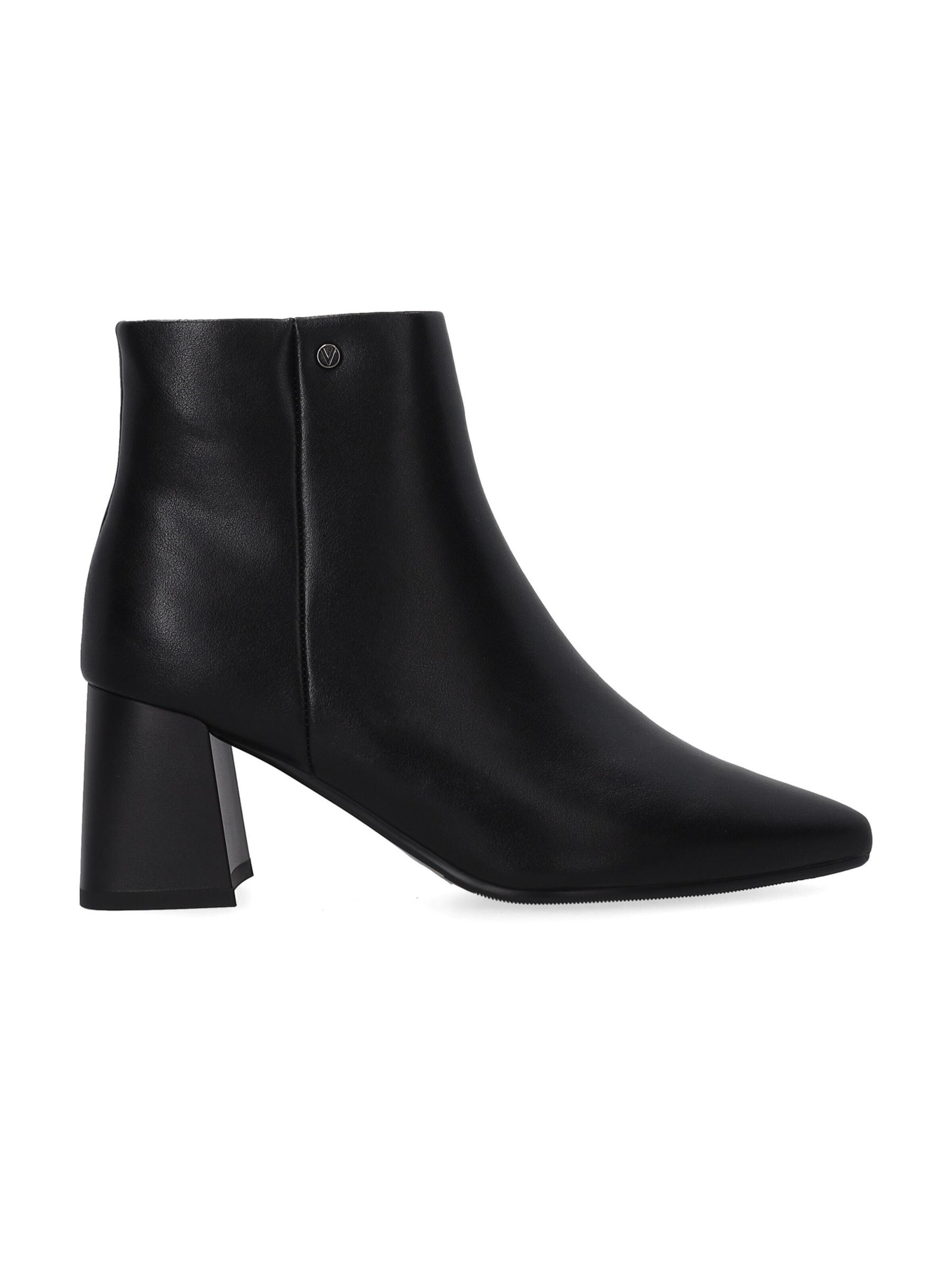 VENEZIA Ankle Boots‌‌‌‌‌‌‌ in Schwarz