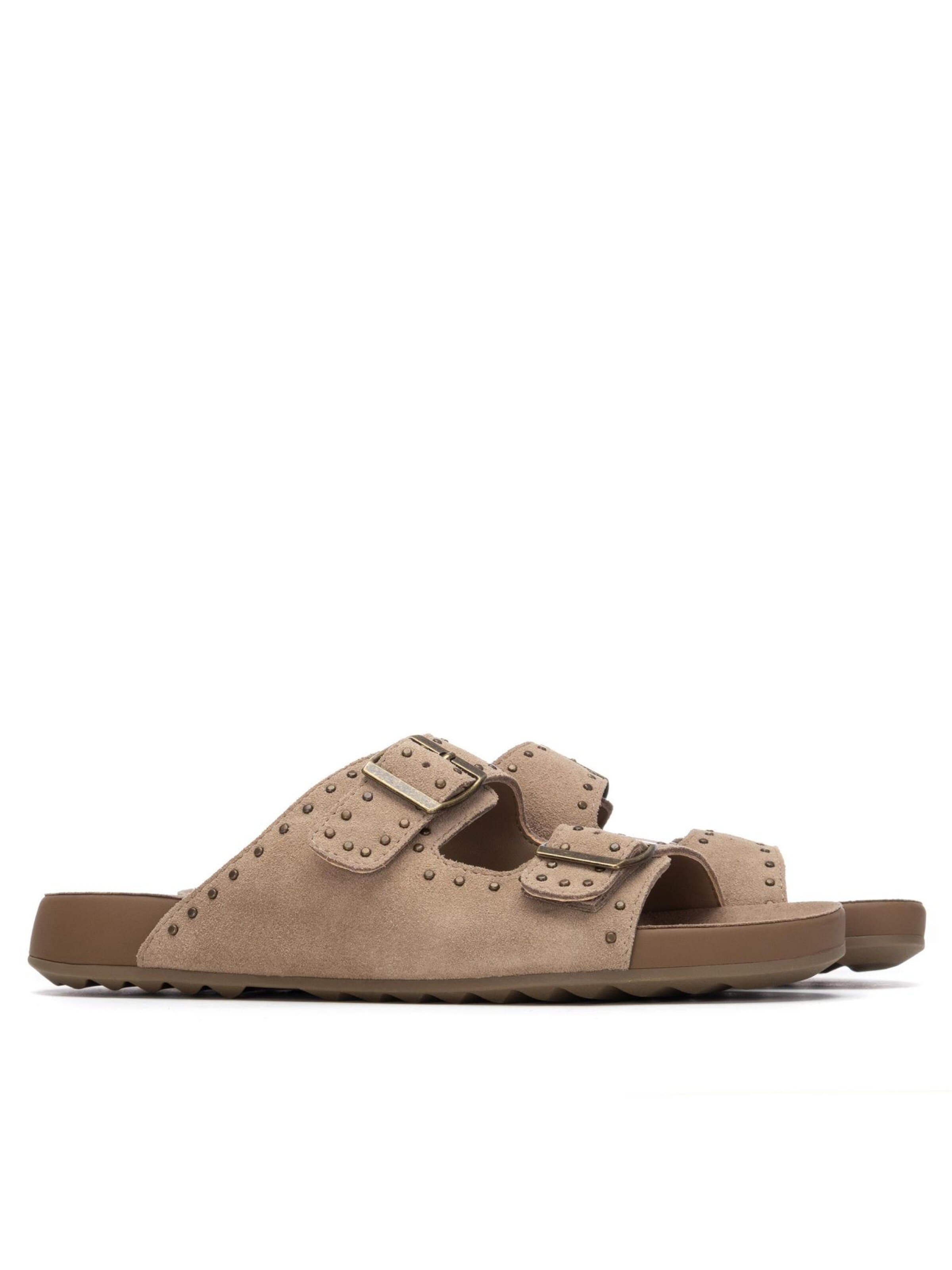 Xti Sandale‌‌‌‌‌‌ in Beige