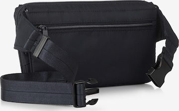 Hedgren Fanny Pack 'Asarum' in Black