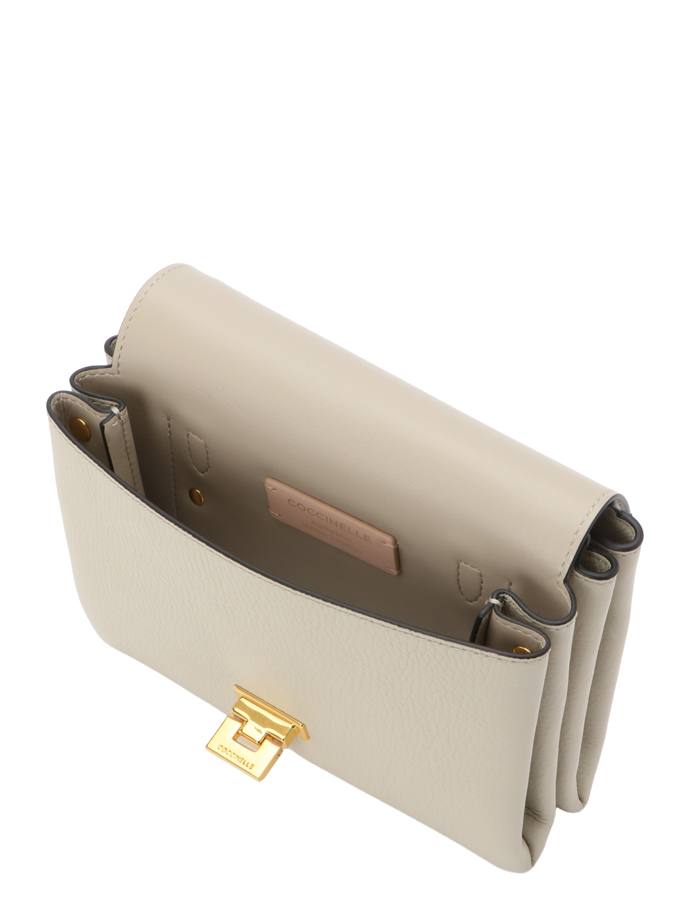 Coccinelle Handbag 'ARLETTIS' in Grey