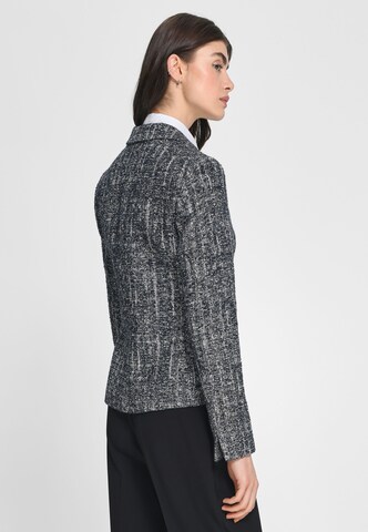 Laura Biagiotti Roma Blazer in Blue