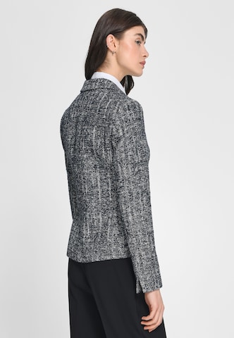 Laura Biagiotti Roma Blazer in Blue