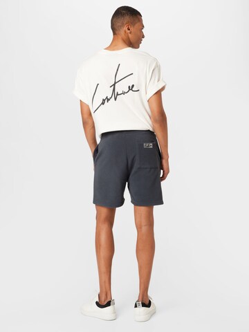 The Couture Club Regular Shorts in Grau