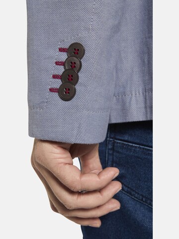 BABISTA Regular fit Colbert ' Zanzini ' in Blauw