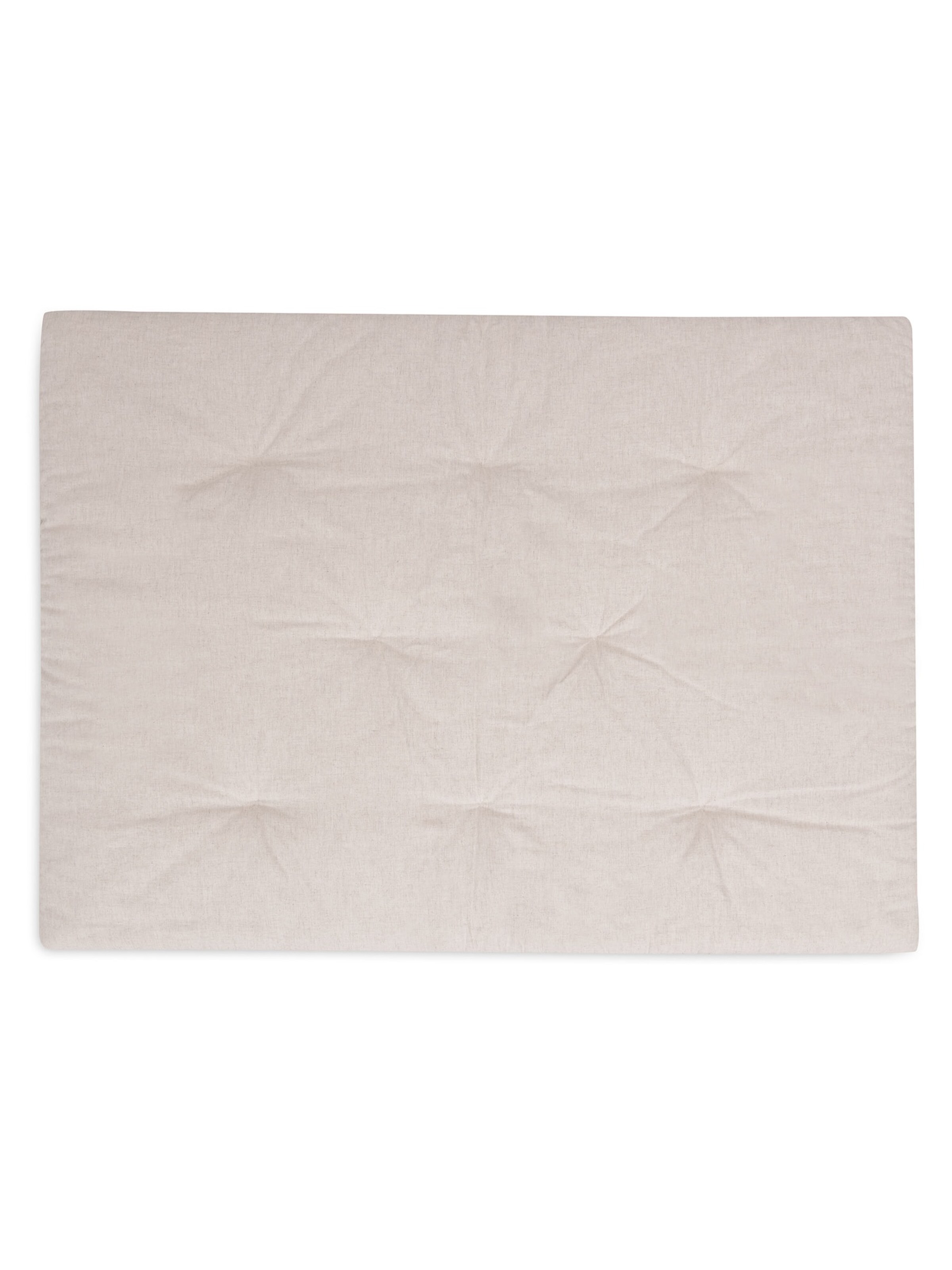 Jollein Baby blanket in Beige