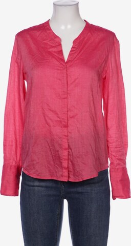BOSS Orange Blouse & Tunic in M in Pink: front