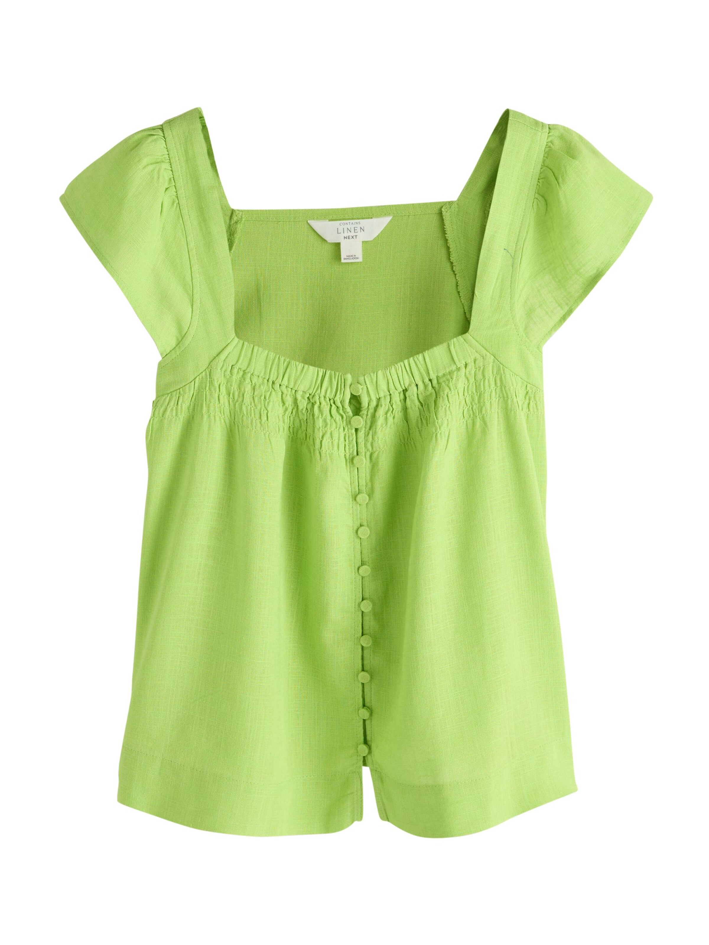 Next Bluse in Mischfarben