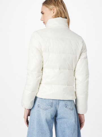 Calvin Klein Jeans Between-Season Jacket in Beige