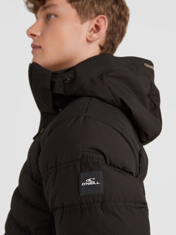 O'NEILL Winter Jacket in Black