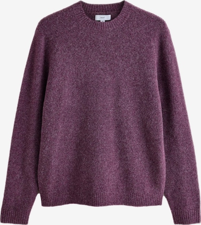 Next Sweater in XS in Cyclamen, Item view