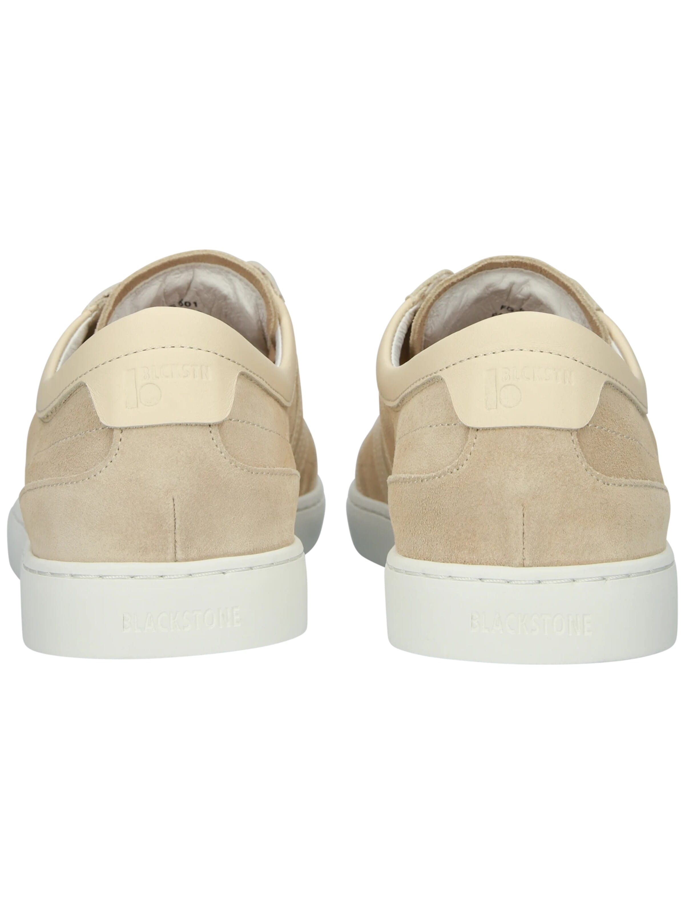 BLACKSTONE Sneaker 'Zircon Bailey' in Beige