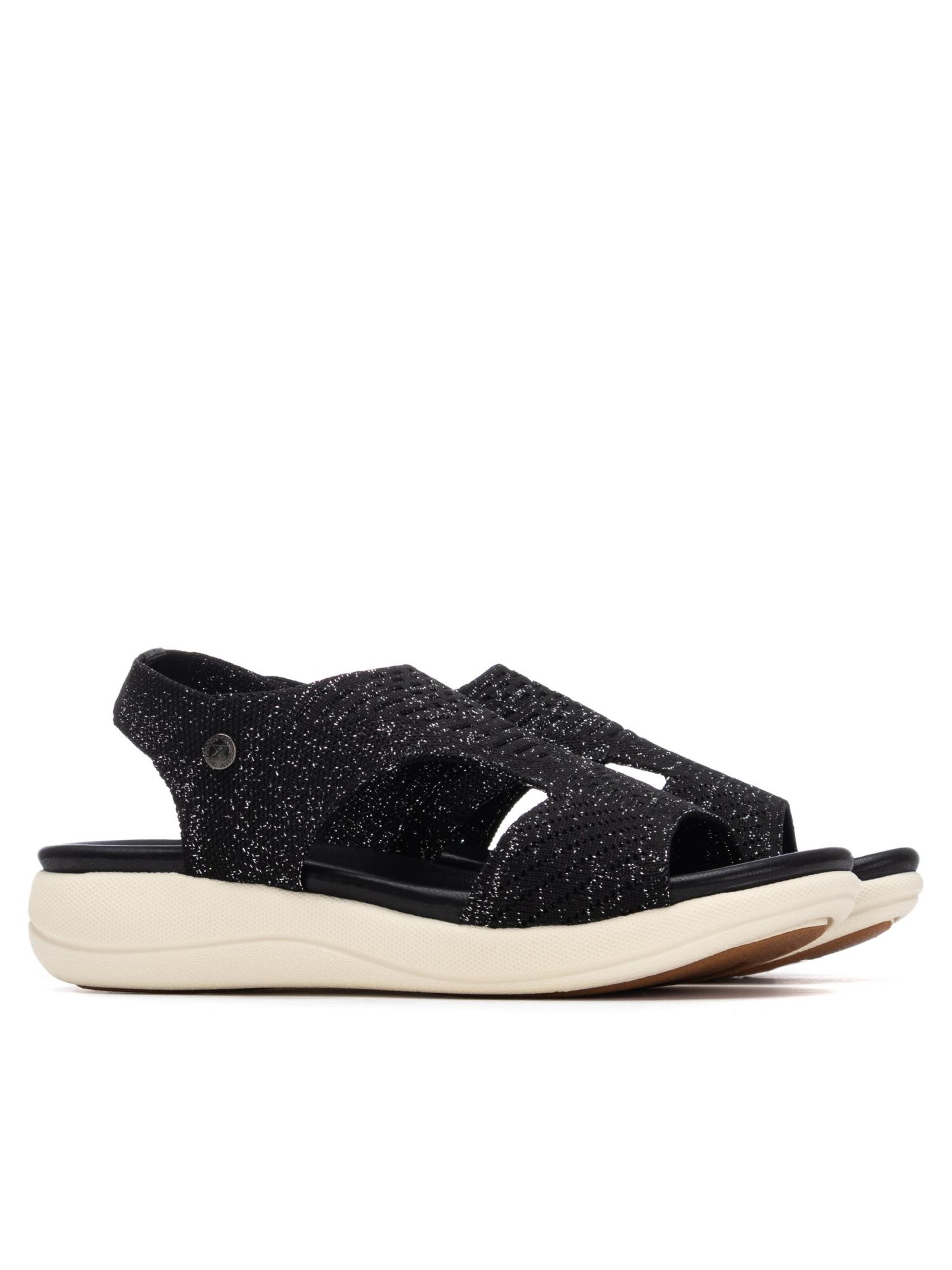 Xti - Sandalias en negro