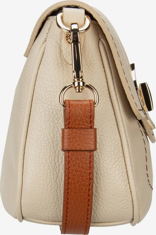 Bric's Crossbody Bag 'Gondola Gardenia' in Beige