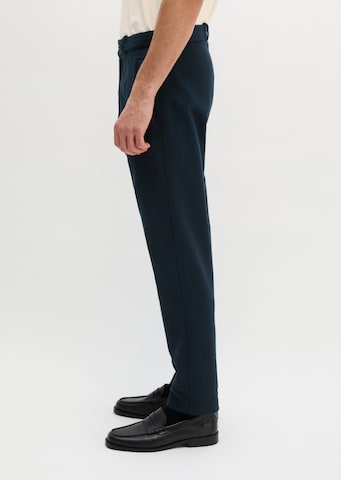 Regular Pantalon Marc O'Polo en bleu
