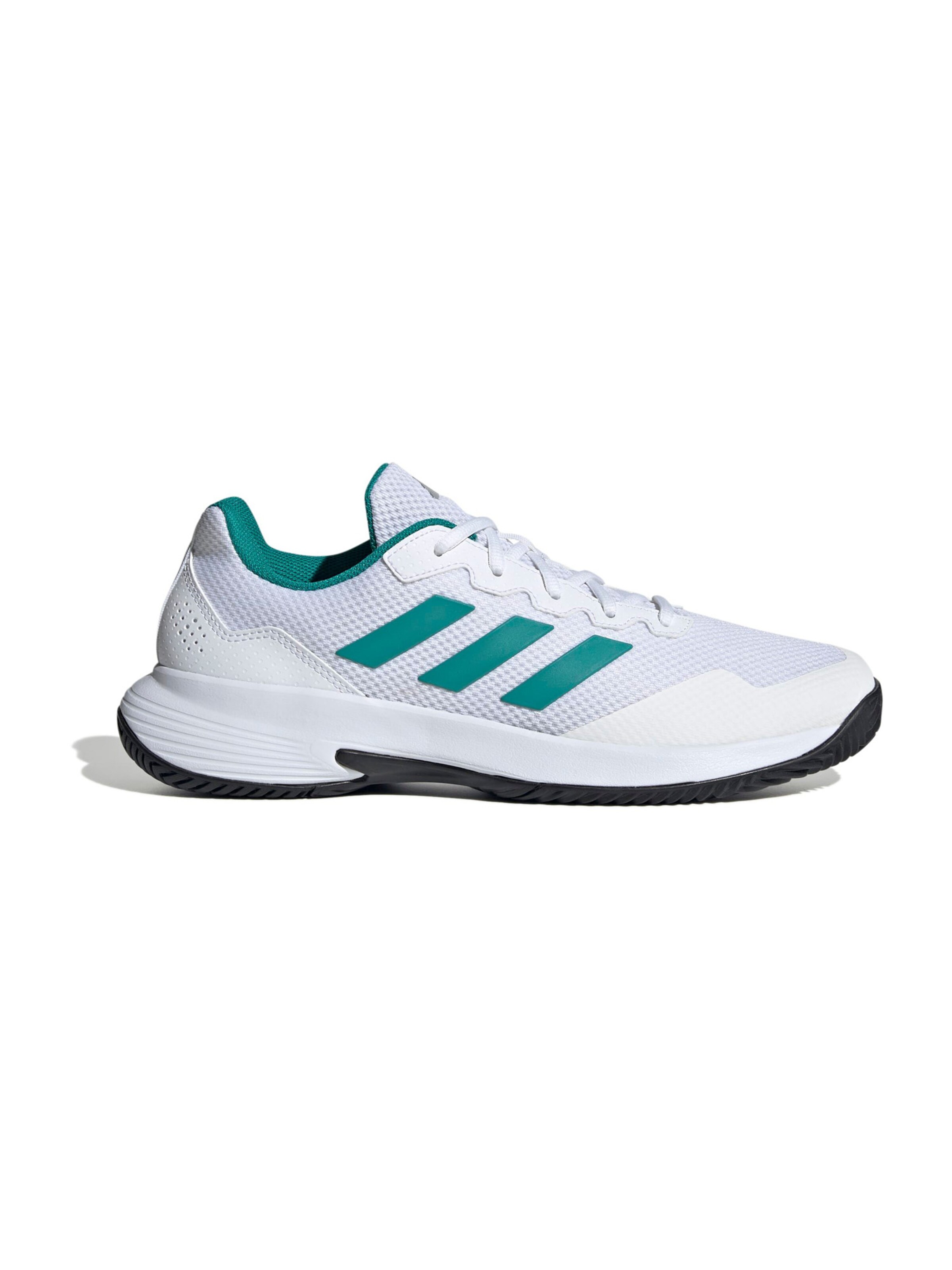 Scarpa sportiva 'Gamecourt 2.0' di ADIDAS PERFORMANCE in bianco