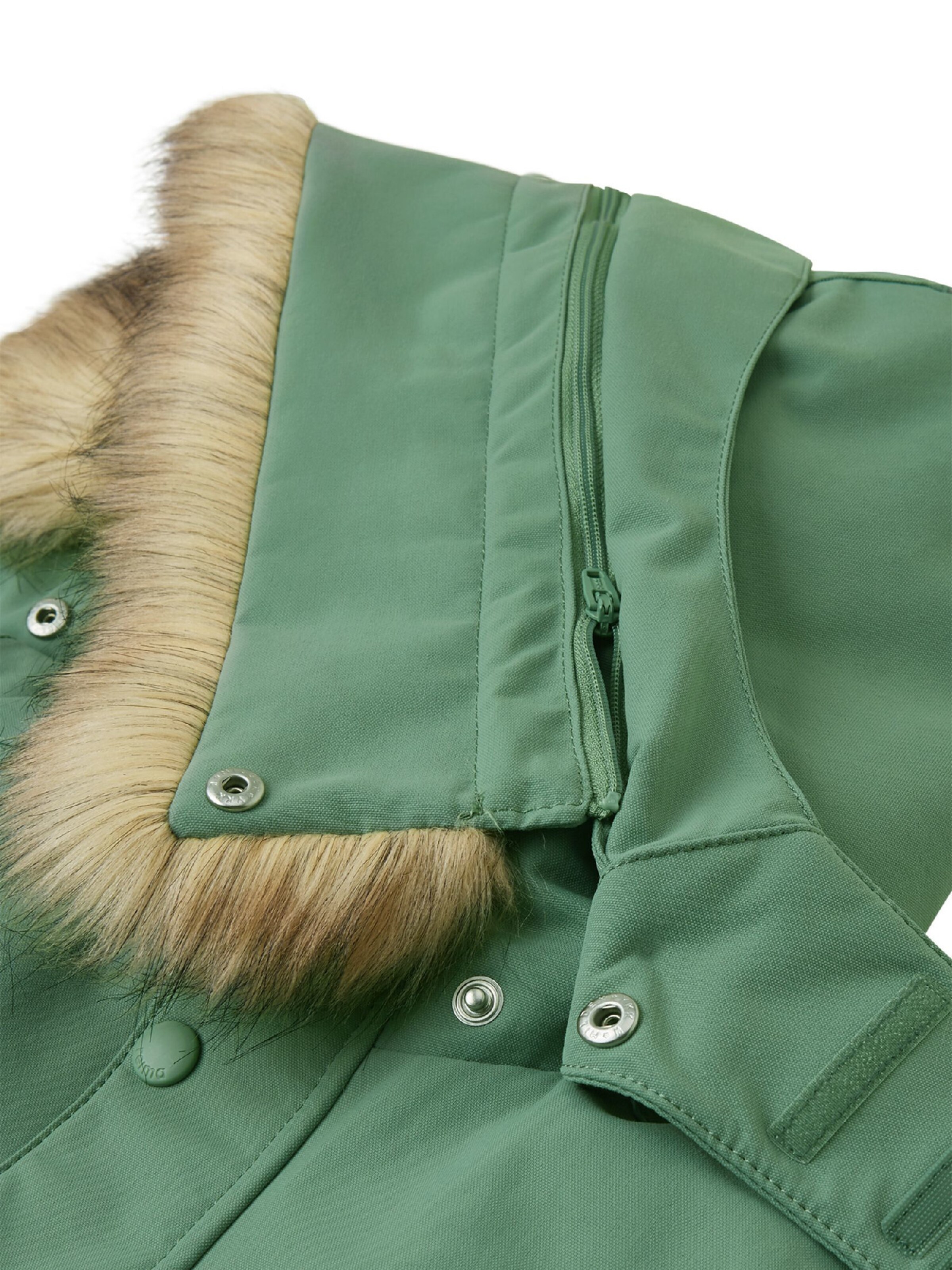 Reima Athletic Suit 'Stavanger' in Green