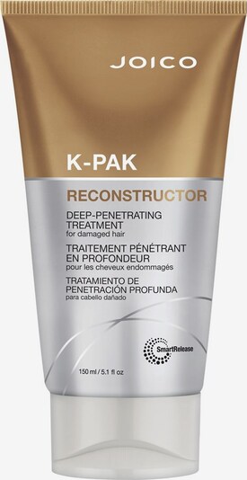 Joico Conditioner 'Reconstructor' in Gold / Silver, Item view