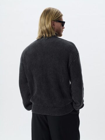 Giacchetta di KARIA by Loris Karius in grigio