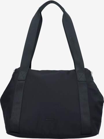 Roncato Shopper 'Portofino' in Schwarz