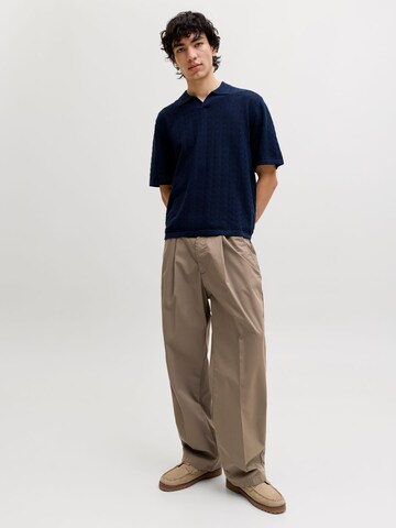 JACK & JONES Regular Chino in Bruin