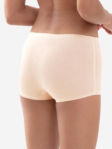 Mey Boyshorts 'Natural Second Me' in Beige