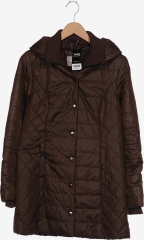 Orsay Jacket & Coat in S in Brown: front