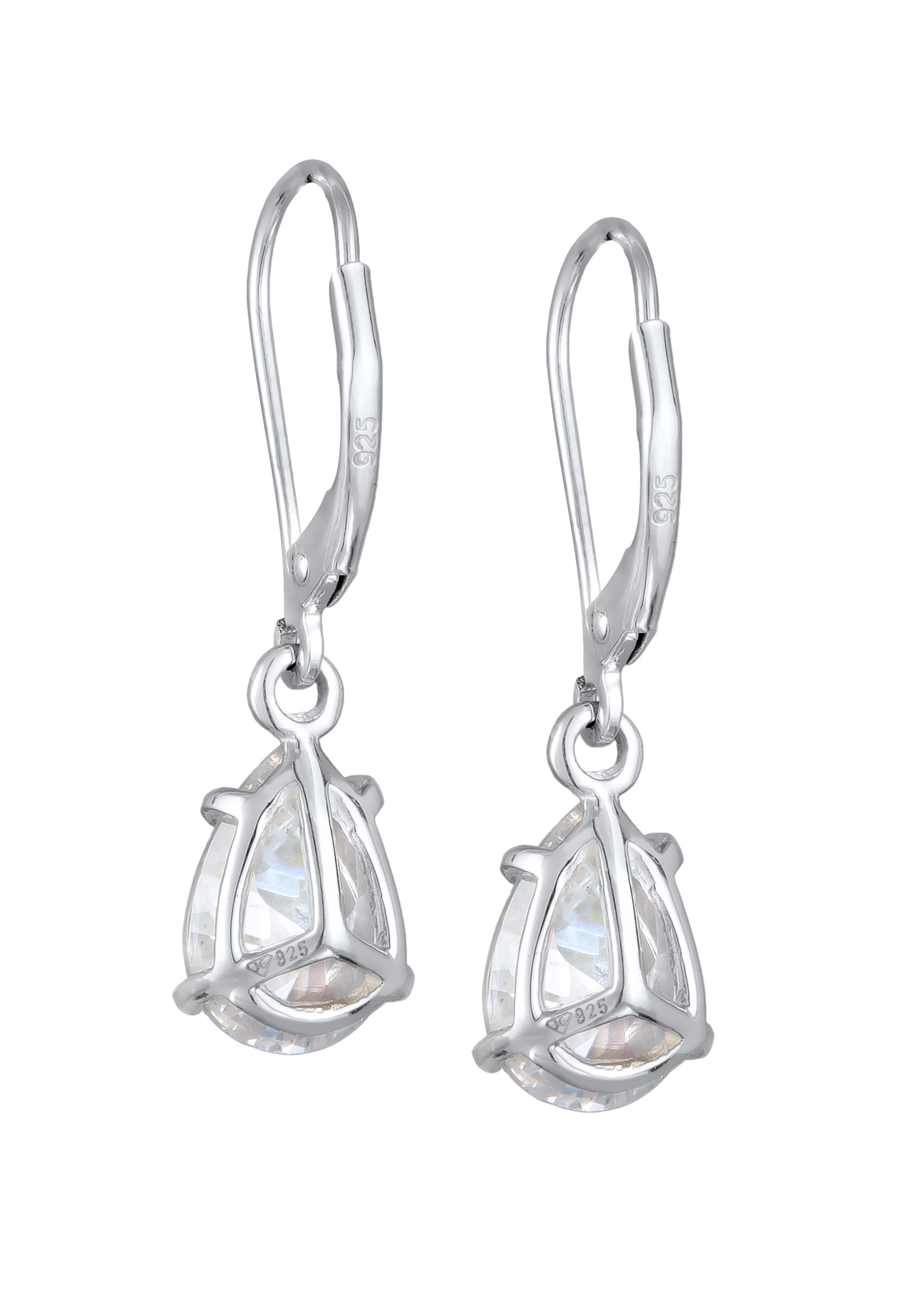 ELLI Earrings in Silver