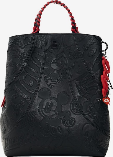 Desigual Batoh 'Disney', veľkosť One Size - čierna, Produkt