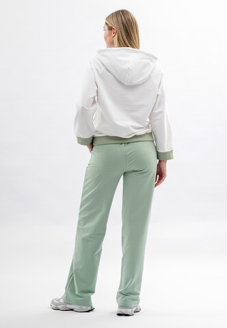 Tom Barron Joggingpak in Groen