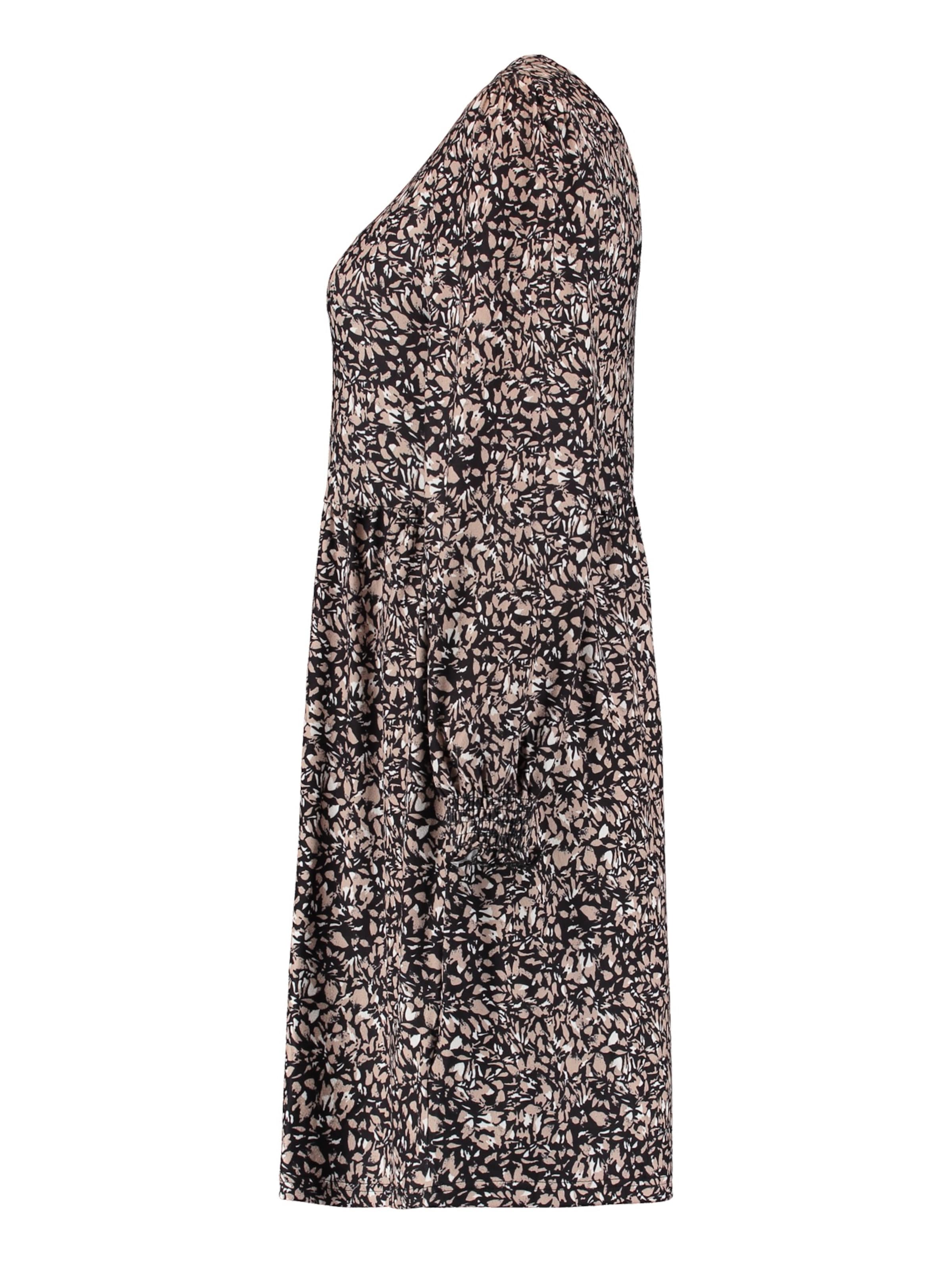 Hailys Šaty 'Jo44sie' – černá