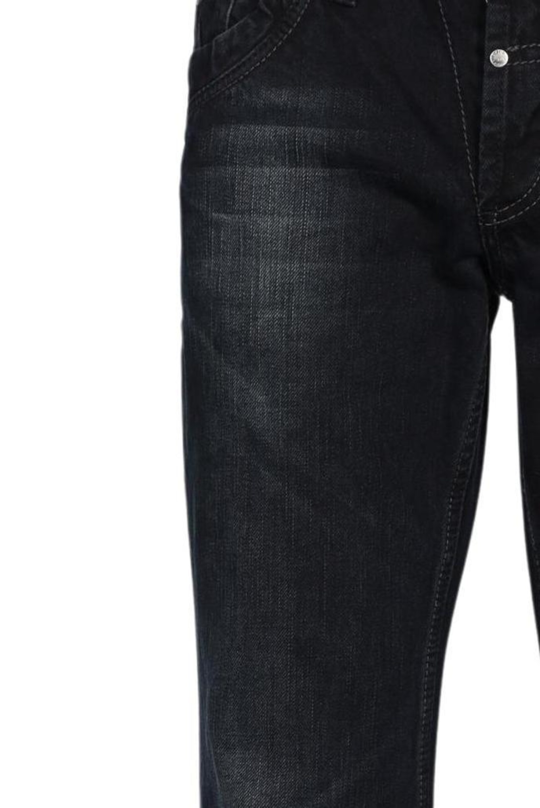 CAMP DAVID Jeans 30 in Blau