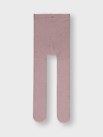NAME IT Strumpbyxa i rosa