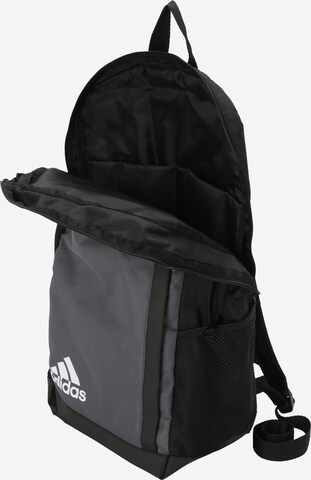 ADIDAS SPORTSWEAR Ryggsäck 'Motion Badge of Sport' i svart