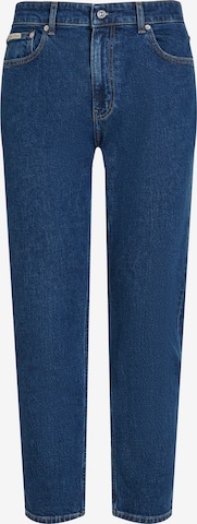 Calvin Klein Jeans Jeans 'Dad' in Blau: Vorderseite