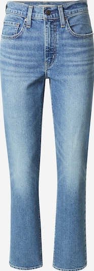 LEVI'S ® Vaquero '724™ High Rise Straight' en azul denim, Vista del producto