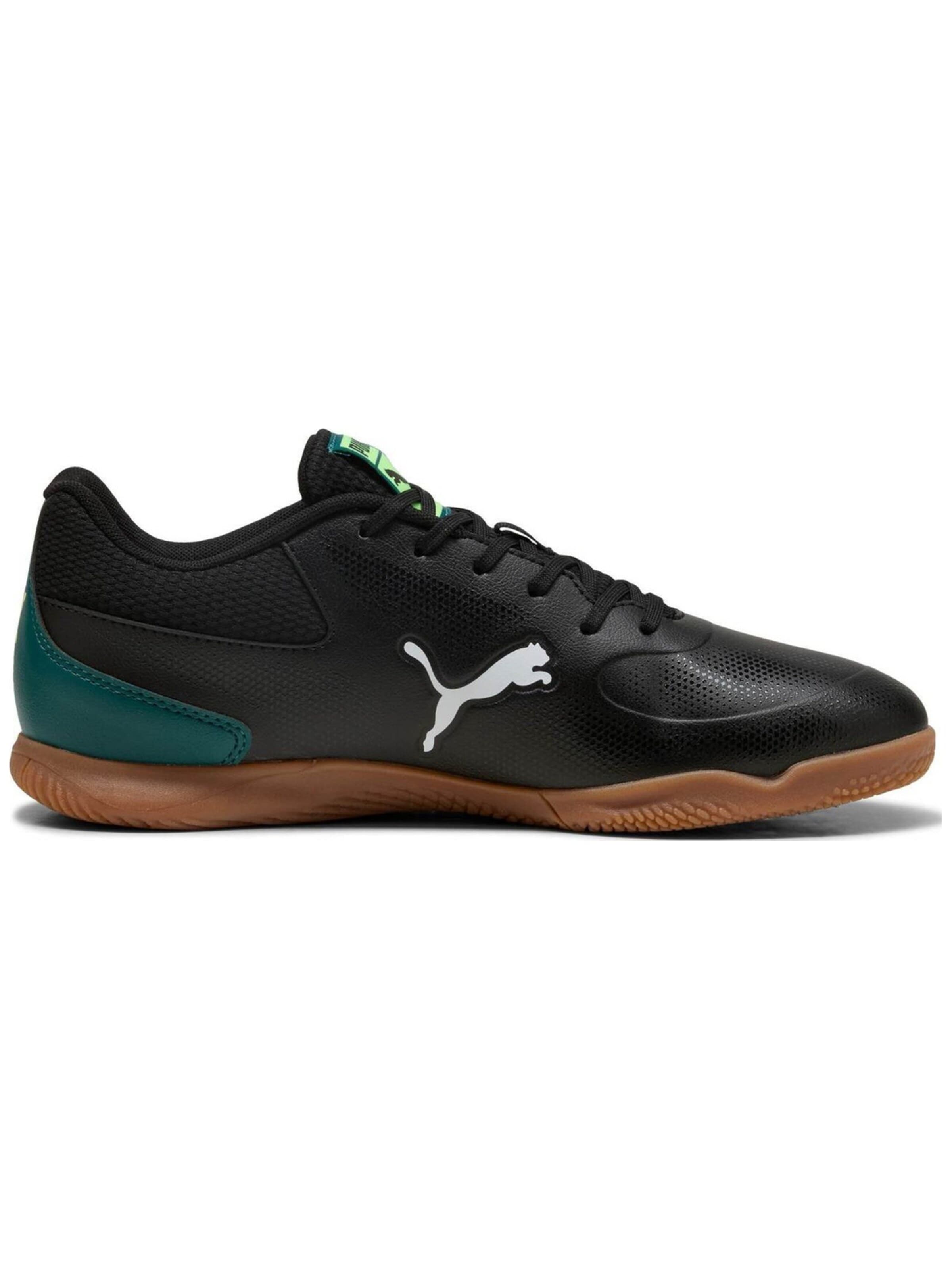 PUMA - Calzado deportivo 'Puma Truco III' en negro
