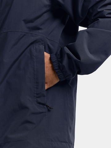 Didriksons Performance Jacket 'Dario' in Blue