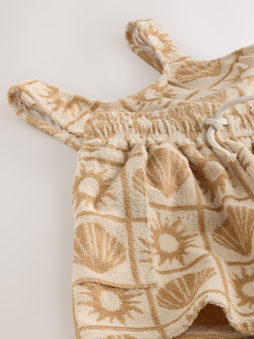 NextKomplet - bež boja