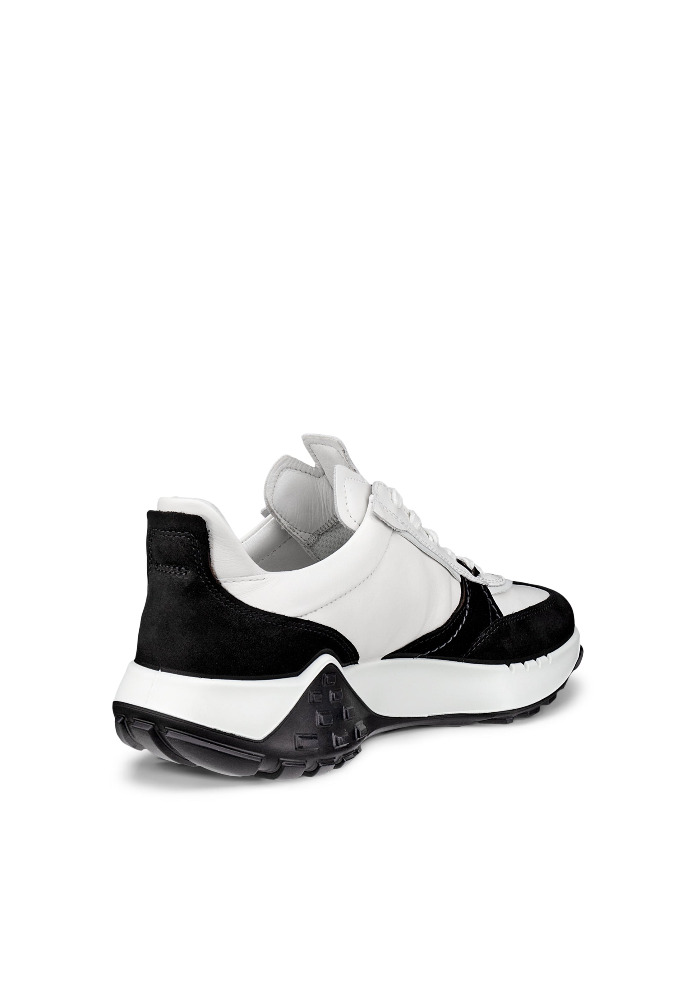Baskets basses ECCO en noir