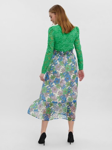 MAMALICIOUS Skirt 'SYDNEY' in Mixed colours