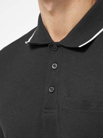 BELIKA Shirt 'Valencia' in Black