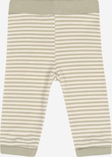Fixoni Trousers in 32 in Beige / Olive, Item view