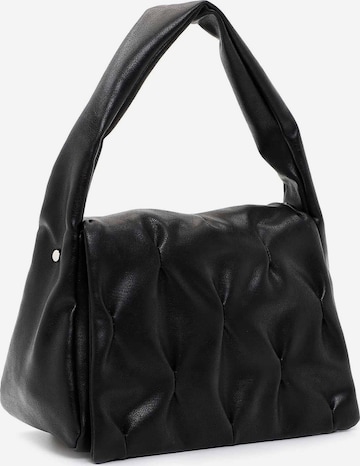 Emily & Noah Handtasche 'Karlotta' in Schwarz