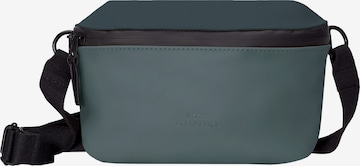Ucon Acrobatics Fanny Pack 'Jona Medium Lotus' in Green: front
