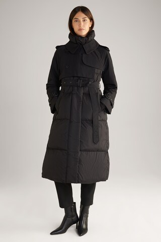 JOOP! Winter Coat in Black