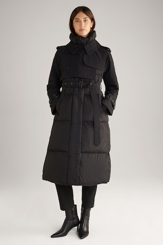 Manteau d’hiver JOOP! en noir