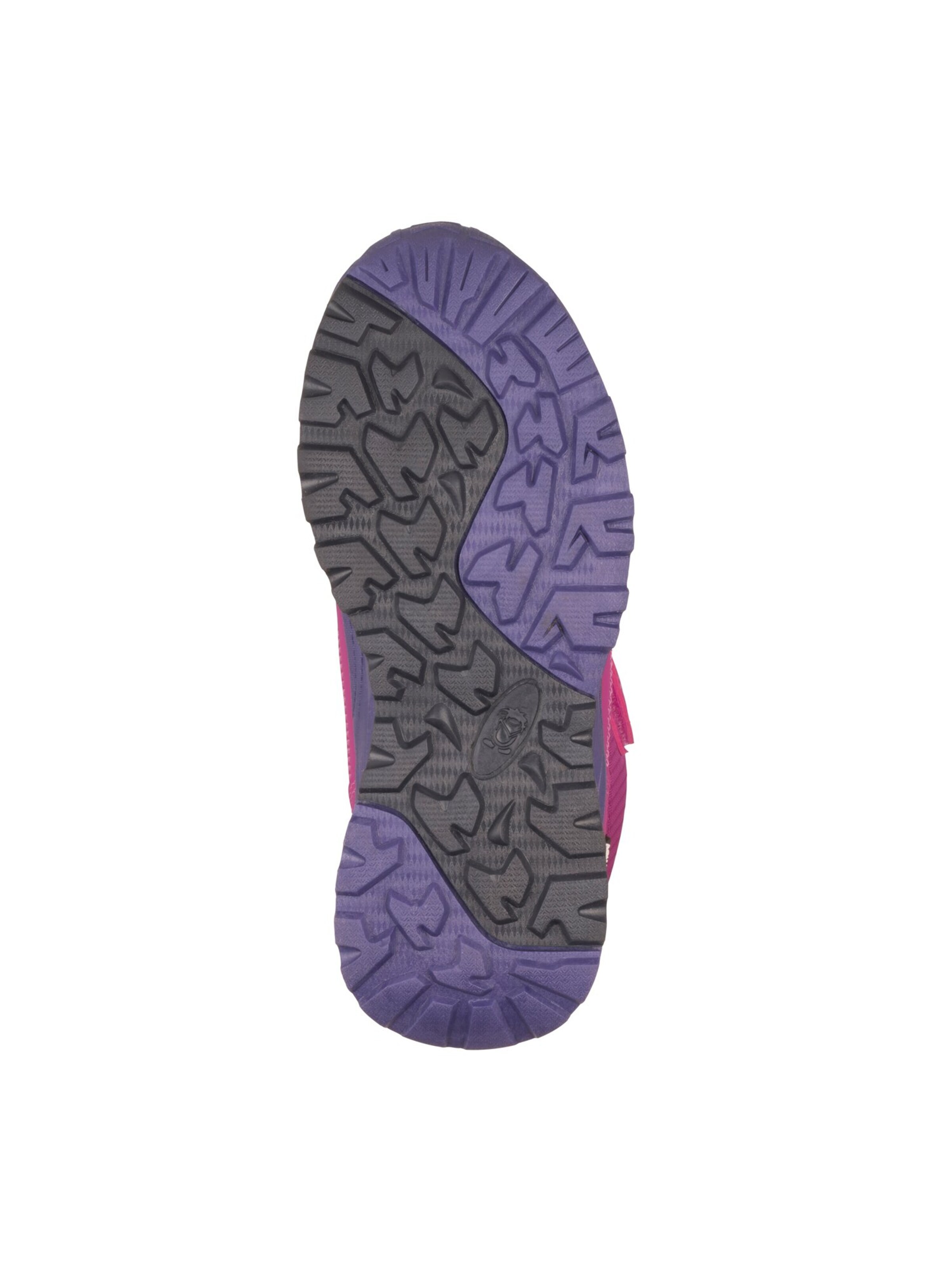 TROLLKIDS Snowboots in Pink
