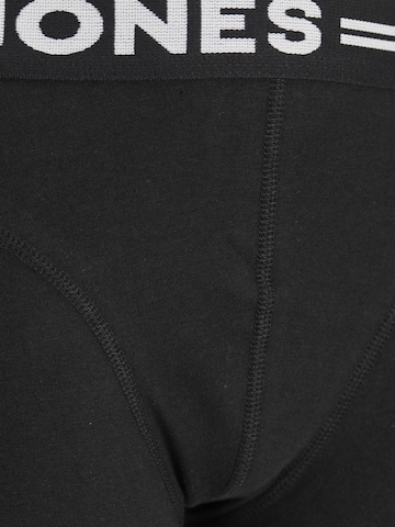 Pantaloncini intimi 'SENSE' di Jack & Jones Junior in nero