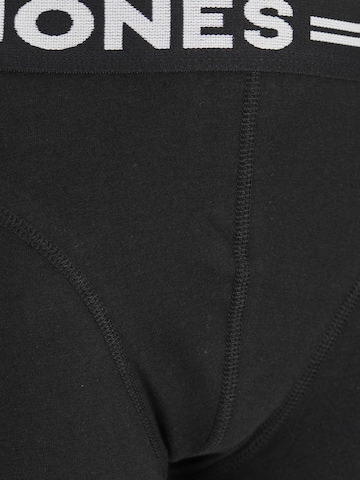 Sous-vêtements 'SENSE' Jack & Jones Junior en noir