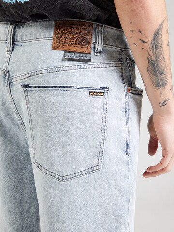 regular Jeans 'BILLOW' di Volcom in blu